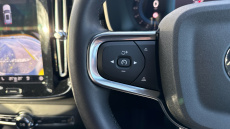 Volvo XC40 2.0 B3P Plus Dark 5dr Auto Petrol Estate